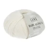 Lang Yarns Baby Alpaca